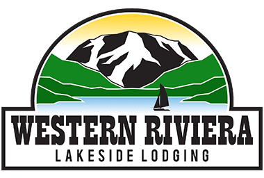 Western Riviera Lakeside Lodging