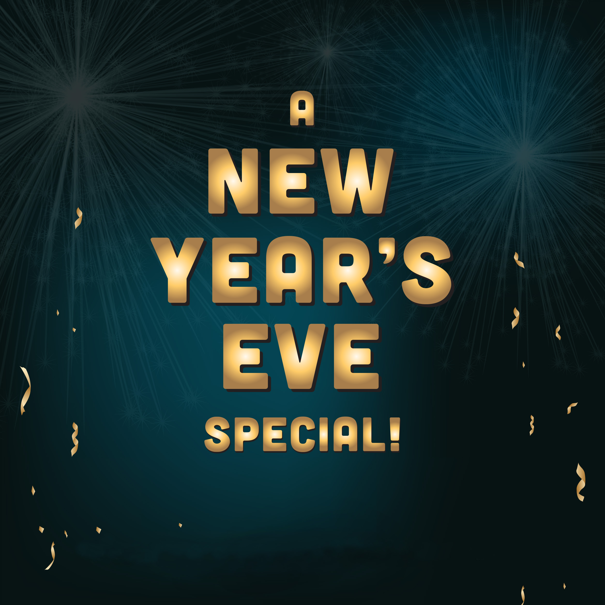 new years eve special