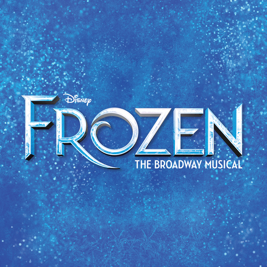 Disney’s Frozen: The Broadway Musical